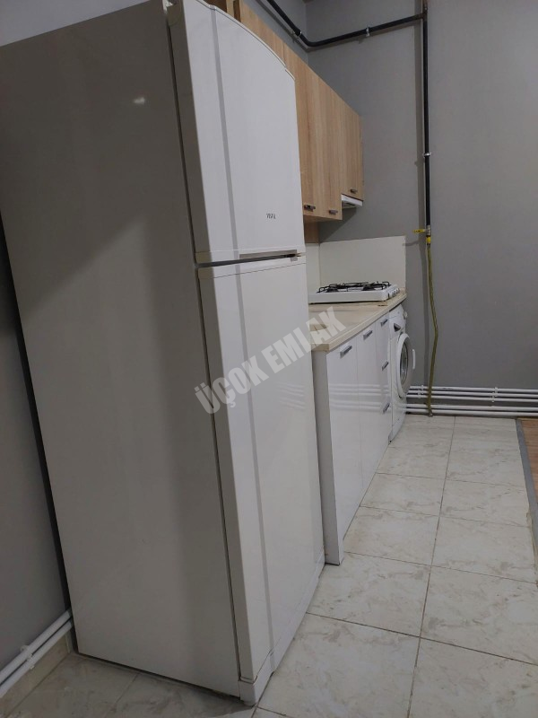 AFYON ÜÇOK EMLAKTAN ERENLER MAH 2+0 55M² KİRALIK DAİRE 