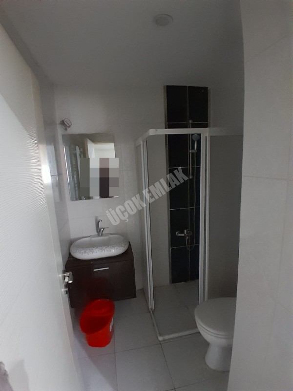 AFYON ÜÇOK EMLAKTAN ERENLER MAH 2+0 55M² KİRALIK DAİRE 