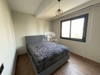 ALYANS'TAN DENİZE YAKIN, ÖMÜR BOYU TATİL KEYFİ FULL EŞYALI 1+1