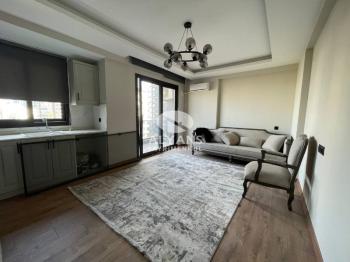 ALYANS'TAN DENİZE YAKIN, ÖMÜR BOYU TATİL KEYFİ FULL EŞYALI 1+1