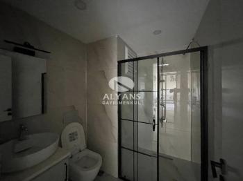 ALYANS'TAN DENİZE YAKIN, ÖMÜR BOYU TATİL KEYFİ FULL EŞYALI 1+1