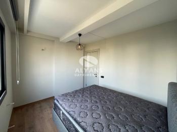 ALYANS'TAN DENİZE YAKIN, ÖMÜR BOYU TATİL KEYFİ FULL EŞYALI 1+1