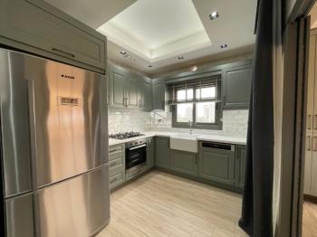 ALYANS'TAN KUSURSUZ PROJEDE YAŞAM FIRSATIYLA FULL EŞYALI 3+1