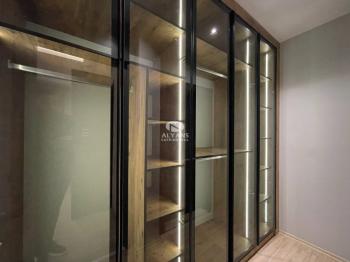 ALYANS'TAN KUSURSUZ PROJEDE YAŞAM FIRSATIYLA FULL EŞYALI 3+1