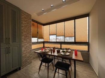 ALYANS'TAN KUSURSUZ PROJEDE YAŞAM FIRSATIYLA FULL EŞYALI 3+1