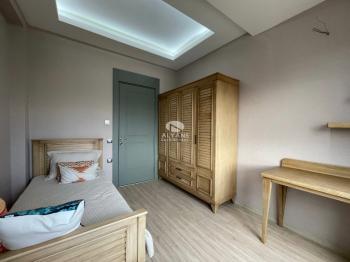 ALYANS'TAN KUSURSUZ PROJEDE YAŞAM FIRSATIYLA FULL EŞYALI 3+1