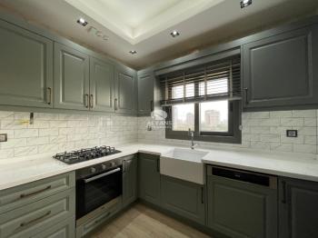 ALYANS'TAN KUSURSUZ PROJEDE YAŞAM FIRSATIYLA FULL EŞYALI 3+1