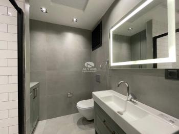 ALYANS'TAN KUSURSUZ PROJEDE YAŞAM FIRSATIYLA FULL EŞYALI 3+1