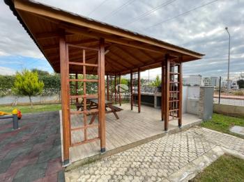 ALYANS'TAN KUSURSUZ PROJEDE YAŞAM FIRSATIYLA FULL EŞYALI 3+1