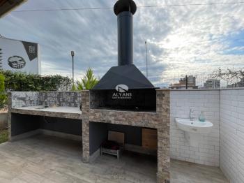 ALYANS'TAN KUSURSUZ PROJEDE YAŞAM FIRSATIYLA FULL EŞYALI 3+1