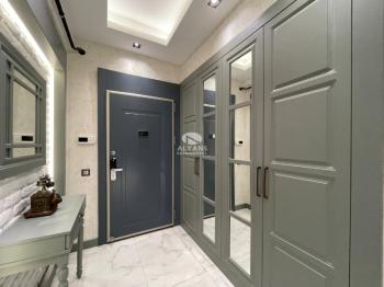 ALYANS'TAN KUSURSUZ PROJEDE YAŞAM FIRSATIYLA FULL EŞYALI 3+1