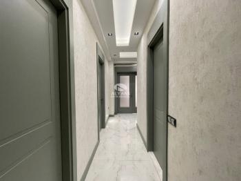 ALYANS'TAN KUSURSUZ PROJEDE YAŞAM FIRSATIYLA FULL EŞYALI 3+1