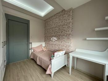 ALYANS'TAN KUSURSUZ PROJEDE YAŞAM FIRSATIYLA FULL EŞYALI 3+1