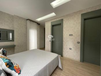 ALYANS'TAN KUSURSUZ PROJEDE YAŞAM FIRSATIYLA FULL EŞYALI 3+1