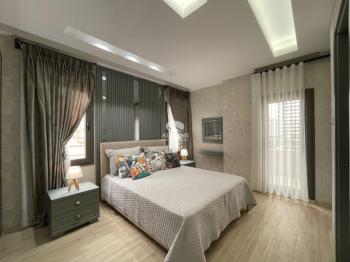 ALYANS'TAN KUSURSUZ PROJEDE YAŞAM FIRSATIYLA FULL EŞYALI 3+1