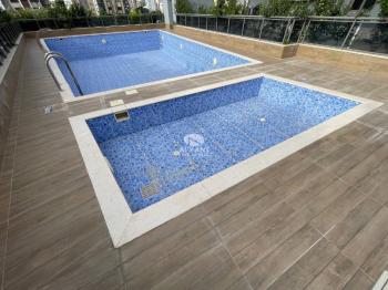 ALYANS'TAN KUSURSUZ PROJEDE YAŞAM FIRSATIYLA FULL EŞYALI 3+1