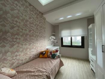 ALYANS'TAN KUSURSUZ PROJEDE YAŞAM FIRSATIYLA FULL EŞYALI 3+1