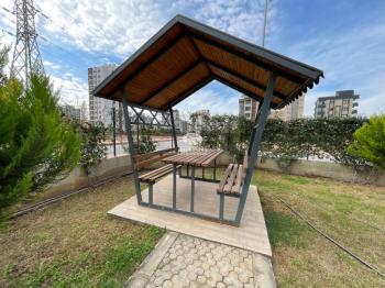 ALYANS'TAN KUSURSUZ PROJEDE YAŞAM FIRSATIYLA FULL EŞYALI 3+1