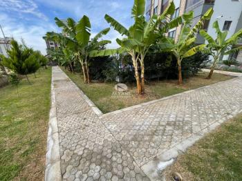 ALYANS'TAN KUSURSUZ PROJEDE YAŞAM FIRSATIYLA FULL EŞYALI 3+1