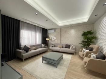 ALYANS'TAN KUSURSUZ PROJEDE YAŞAM FIRSATIYLA FULL EŞYALI 3+1