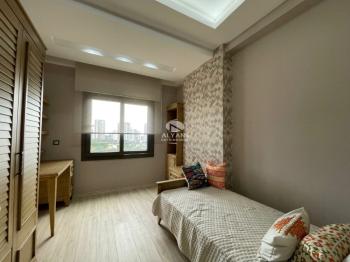 ALYANS'TAN KUSURSUZ PROJEDE YAŞAM FIRSATIYLA FULL EŞYALI 3+1