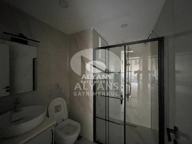 ALYANS'TAN DENİZE YAKIN, ÖMÜR BOYU TATİL KEYFİ FULL EŞYALI 1+1