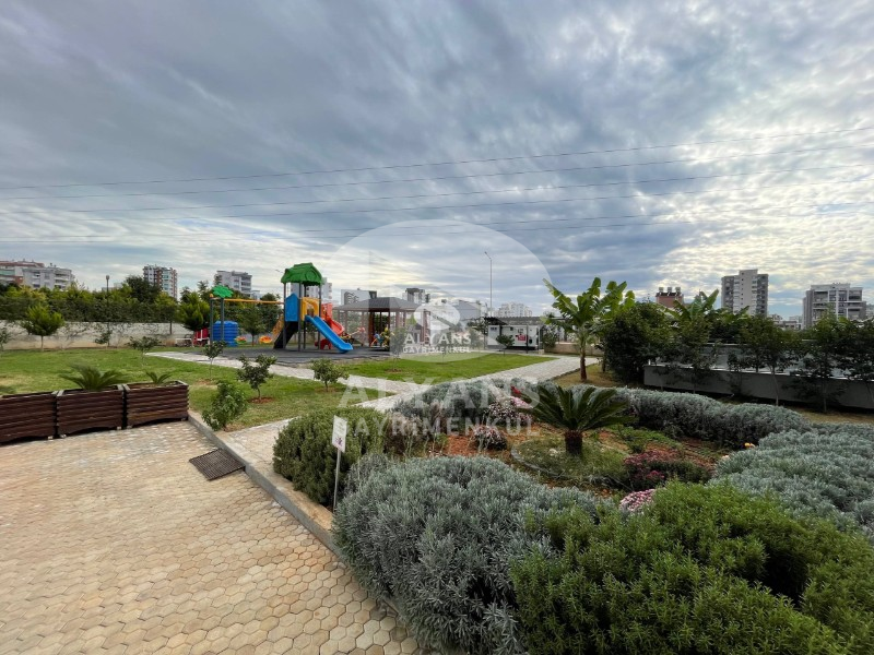 ALYANS'TAN KUSURSUZ PROJEDE YAŞAM FIRSATIYLA FULL EŞYALI 3+1