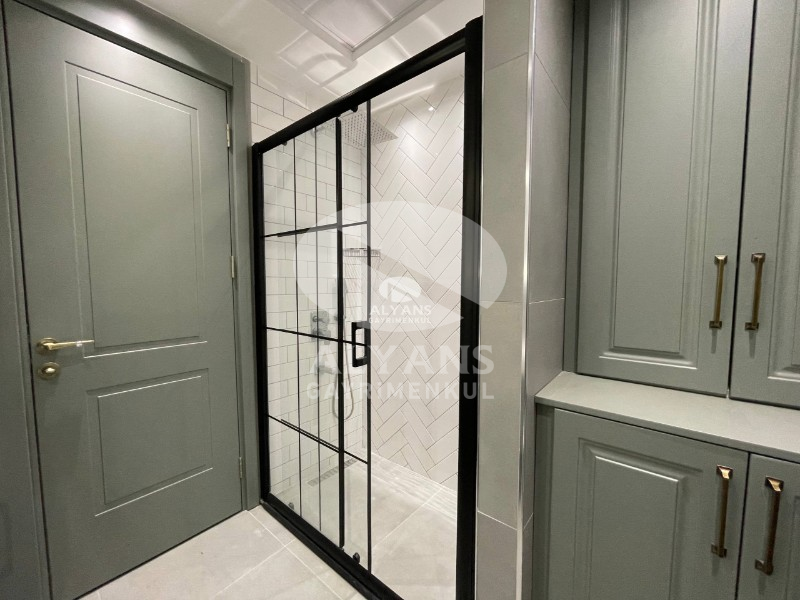 ALYANS'TAN KUSURSUZ PROJEDE YAŞAM FIRSATIYLA FULL EŞYALI 3+1