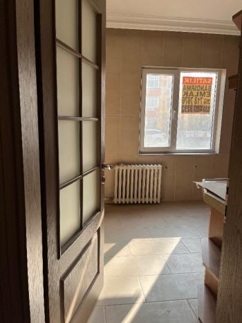 Gönen Kurtuluş mahallesinde satılık masrafsız 3+1 daire