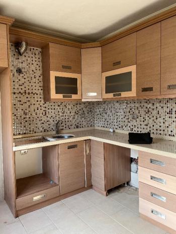 Gönen Kurtuluş mahallesinde satılık masrafsız 3+1 daire