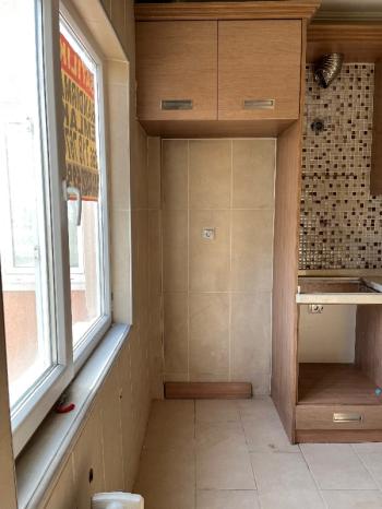 Gönen Kurtuluş mahallesinde satılık masrafsız 3+1 daire