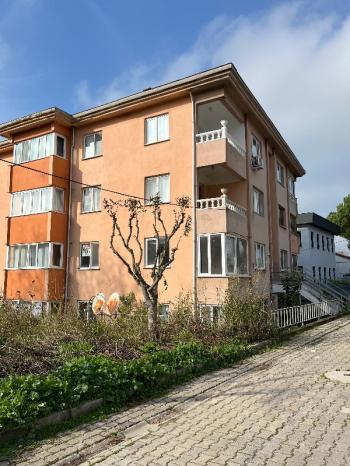 Gönen Kurtuluş mahallesinde satılık masrafsız 3+1 daire