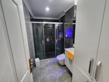 DİDİM HİSAR MAHALLESİNDE İNÖNÜ BULVARINA YAKIN EŞYALI 3+1 SATILIK FIRSAT DAİRE