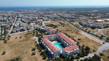 DİDİM ÇAMLIK MAHALLESİNDE HAVUZLU SİTE İÇİNDE EŞYALI KAÇIRILMAYACAK 3+1 FIRSAT DAİRE!