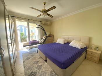 DİDİM ÇAMLIK MAHALLESİNDE HAVUZLU SİTE İÇİNDE EŞYALI KAÇIRILMAYACAK 3+1 FIRSAT DAİRE!