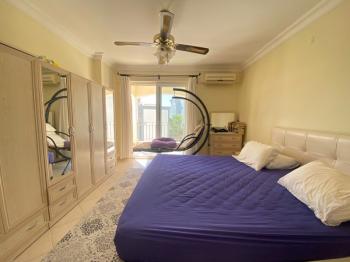 DİDİM ÇAMLIK MAHALLESİNDE HAVUZLU SİTE İÇİNDE EŞYALI KAÇIRILMAYACAK 3+1 FIRSAT DAİRE!