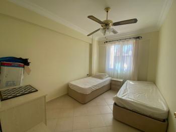 DİDİM ÇAMLIK MAHALLESİNDE HAVUZLU SİTE İÇİNDE EŞYALI KAÇIRILMAYACAK 3+1 FIRSAT DAİRE!