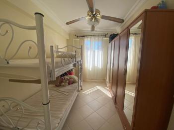 DİDİM ÇAMLIK MAHALLESİNDE HAVUZLU SİTE İÇİNDE EŞYALI KAÇIRILMAYACAK 3+1 FIRSAT DAİRE!