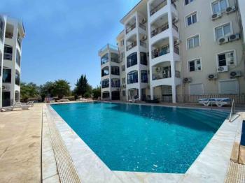 DİDİM ÇAMLIK MAHALLESİNDE HAVUZLU SİTE İÇİNDE EŞYALI KAÇIRILMAYACAK 3+1 FIRSAT DAİRE!