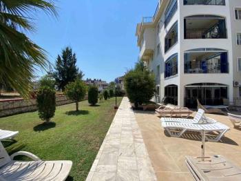 DİDİM ÇAMLIK MAHALLESİNDE HAVUZLU SİTE İÇİNDE EŞYALI KAÇIRILMAYACAK 3+1 FIRSAT DAİRE!