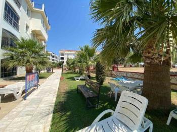 DİDİM ÇAMLIK MAHALLESİNDE HAVUZLU SİTE İÇİNDE EŞYALI KAÇIRILMAYACAK 3+1 FIRSAT DAİRE!