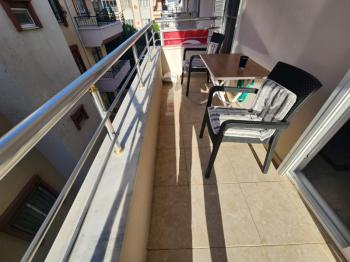 ???? DİDİM ÇAMLIK MAHALLESİNDE DENİZE YAKIN MASRAFSIZ 3+1 DUBLEKS 