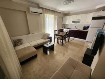 ???? DİDİM ÇAMLIK MAHALLESİNDE DENİZE YAKIN MASRAFSIZ 3+1 DUBLEKS 