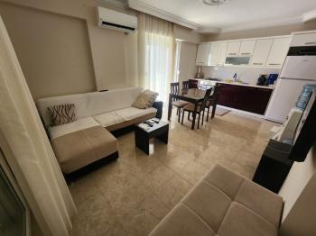 ???? DİDİM ÇAMLIK MAHALLESİNDE DENİZE YAKIN MASRAFSIZ 3+1 DUBLEKS 