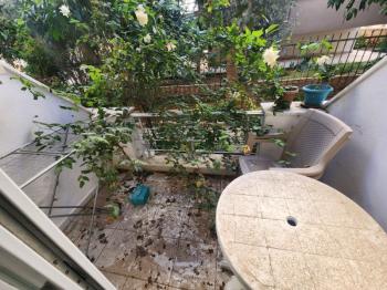 ???? DİDİM EFELER MAHALLESİNDE EŞYALI, HAVUZLU SİTE İÇERİSİNDE  YATIRIMLIK FIRSAT 1+1 DAİRE ????