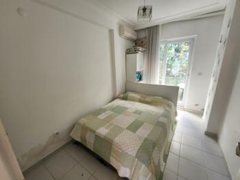 ???? DİDİM EFELER MAHALLESİNDE EŞYALI, HAVUZLU SİTE İÇERİSİNDE  YATIRIMLIK FIRSAT 1+1 DAİRE ????