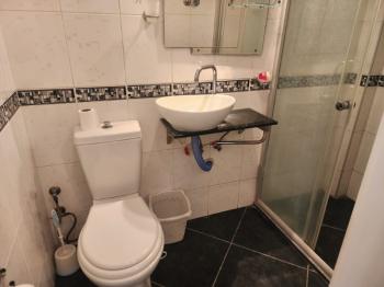 ???? DİDİM EFELER MAHALLESİNDE EŞYALI, HAVUZLU SİTE İÇERİSİNDE  YATIRIMLIK FIRSAT 1+1 DAİRE ????