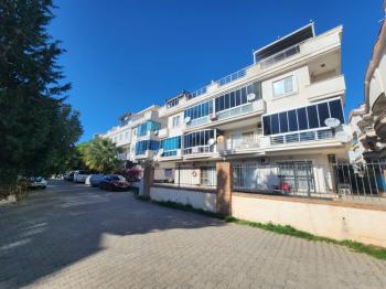 ???? DİDİM EFELER MAHALLESİNDE EŞYALI, HAVUZLU SİTE İÇERİSİNDE  YATIRIMLIK FIRSAT 1+1 DAİRE ????