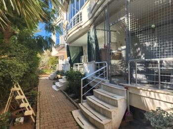 ???? DİDİM EFELER MAHALLESİNDE EŞYALI, HAVUZLU SİTE İÇERİSİNDE  YATIRIMLIK FIRSAT 1+1 DAİRE ????