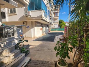 ???? DİDİM EFELER MAHALLESİNDE EŞYALI, HAVUZLU SİTE İÇERİSİNDE  YATIRIMLIK FIRSAT 1+1 DAİRE ????